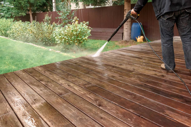 Best Post-Construction Pressure Washing  in , KS